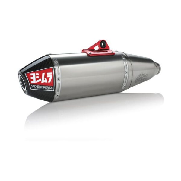 Yoshimura RS-4 Exhaust System - Image 7