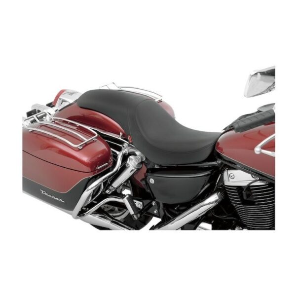 Z1R Predator Seat