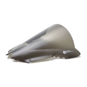 Zero Gravity Double Bubble Windscreen