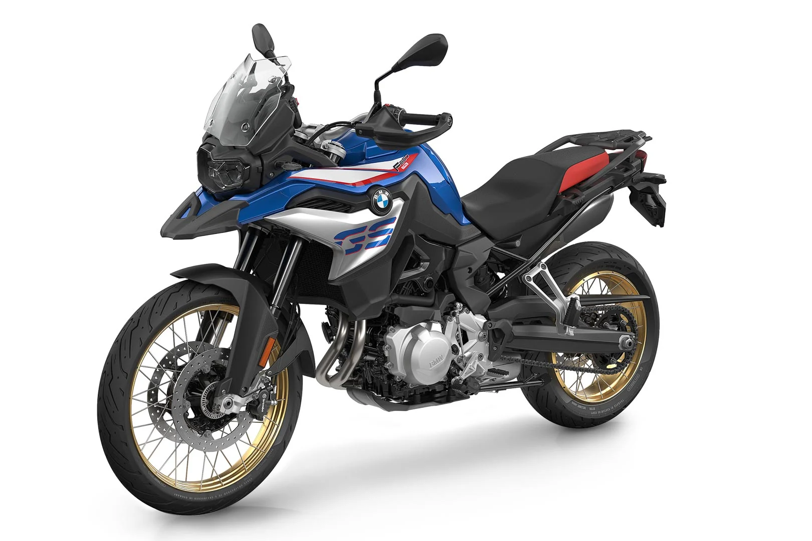 BMW F 850 GS - Image 3