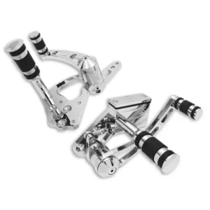 V-Twin Performance Forward Controls Kit for Harley-Davidson