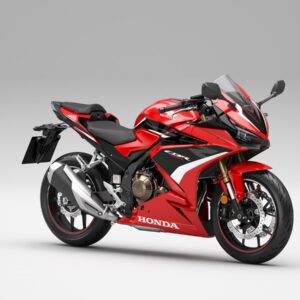 Honda CBR500R