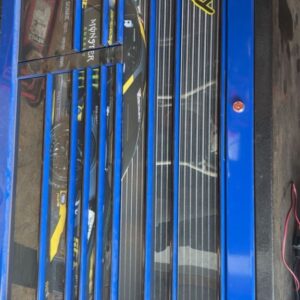 Snap on tool box 55 inch