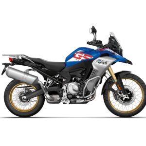 BMW F 850 GS