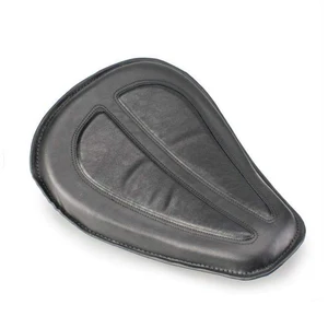Customacces Mono Seat - Spare Seat | Black