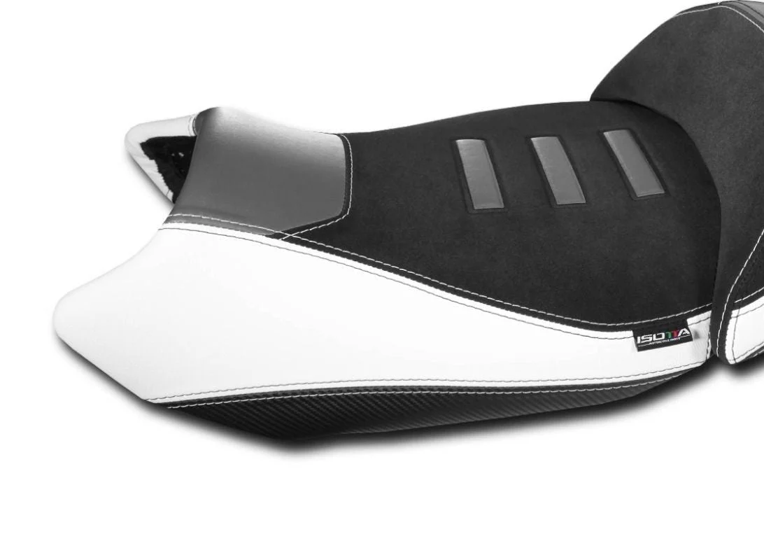 Isotta Comfort Riders Seat - Image 2
