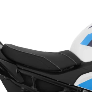 Wunderlich Aktivkomfort Seat | Black | BMW M 1000 R