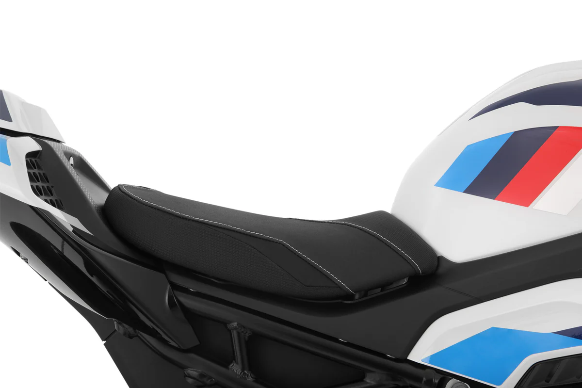 Wunderlich Aktivkomfort Seat | Black | BMW M 1000 R