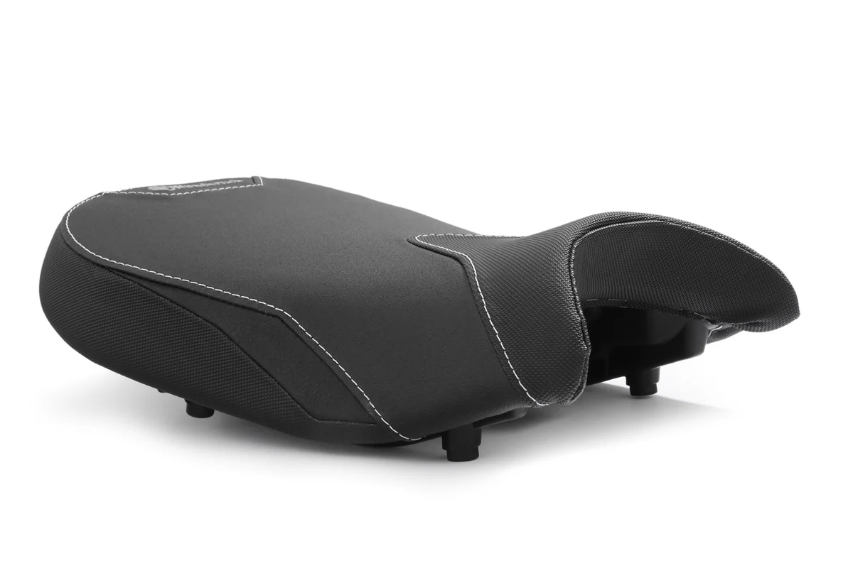 Wunderlich Aktivkomfort Seat | Black | BMW M 1000 R - Image 4