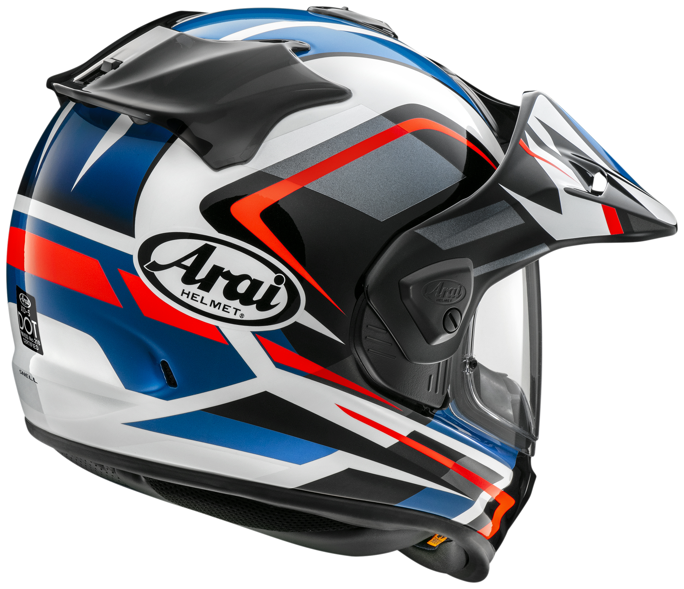 Xd-5 | Discovery Blue - Image 2