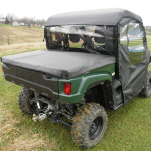 Yamaha Viking Full Cab Enclosure for Hard Windshield