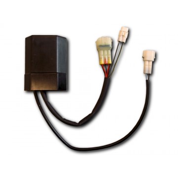 CDI UNIT SUZUKI RM250 - Image 3