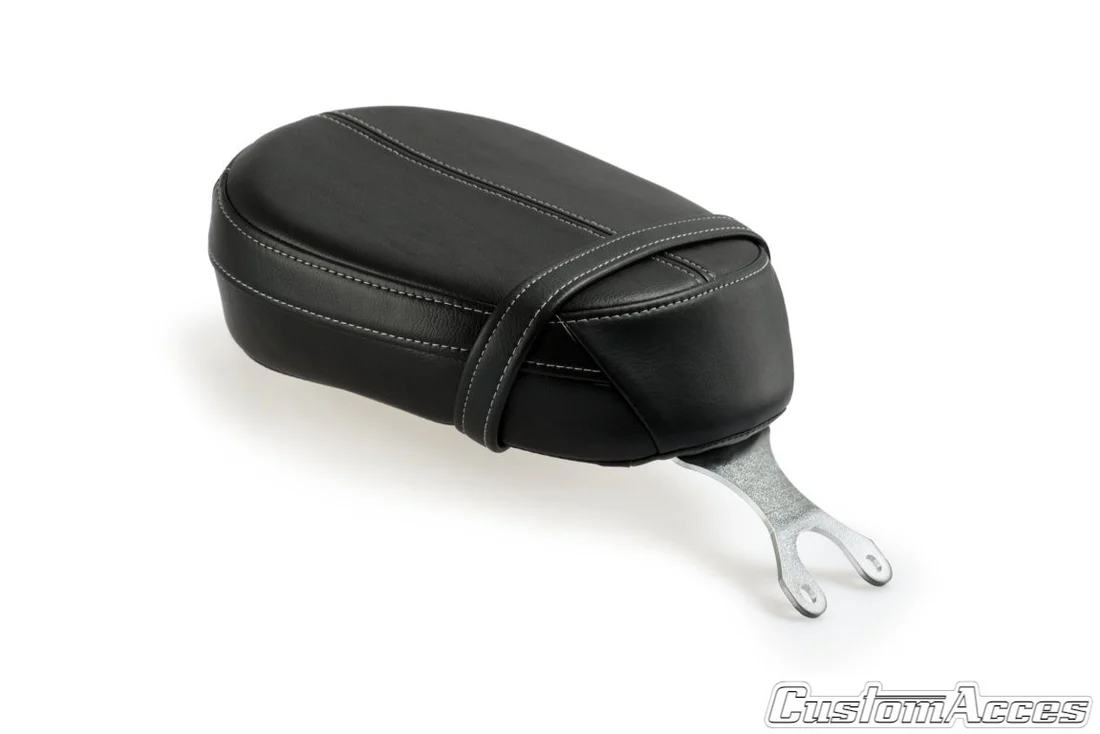 Customacces Mono Seat - Spare Seat | Black - Image 2