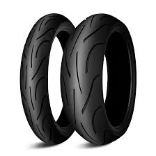 Michelin Pilot Power 2CT