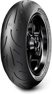 Metzeler Sportec M9 RR