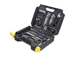 Topeak Prepbox