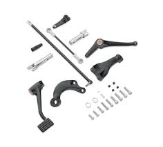 V-Twin Performance Forward Controls Kit for Harley-Davidson - Image 3