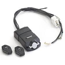 Alarm Kit Thatcham Approved