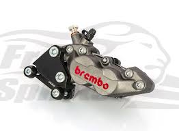 Brembo Brake Calipers for Harley-Davidson