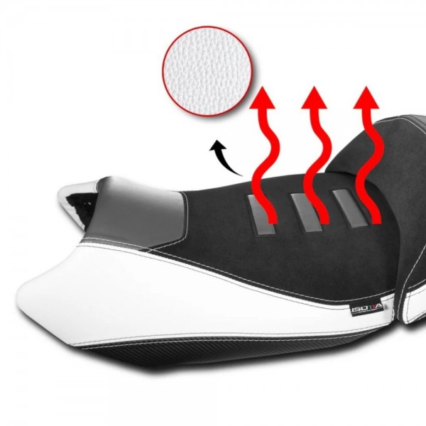Isotta Comfort Riders Seat - Image 3