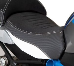 Isotta Comfort Riders Seat